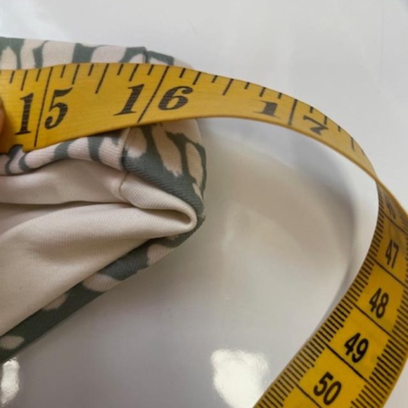 NWT $163 L*SPACE Two Piece Stone Step Bikini - Picture 11 of 11